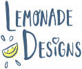 Lemonade Designs Logo