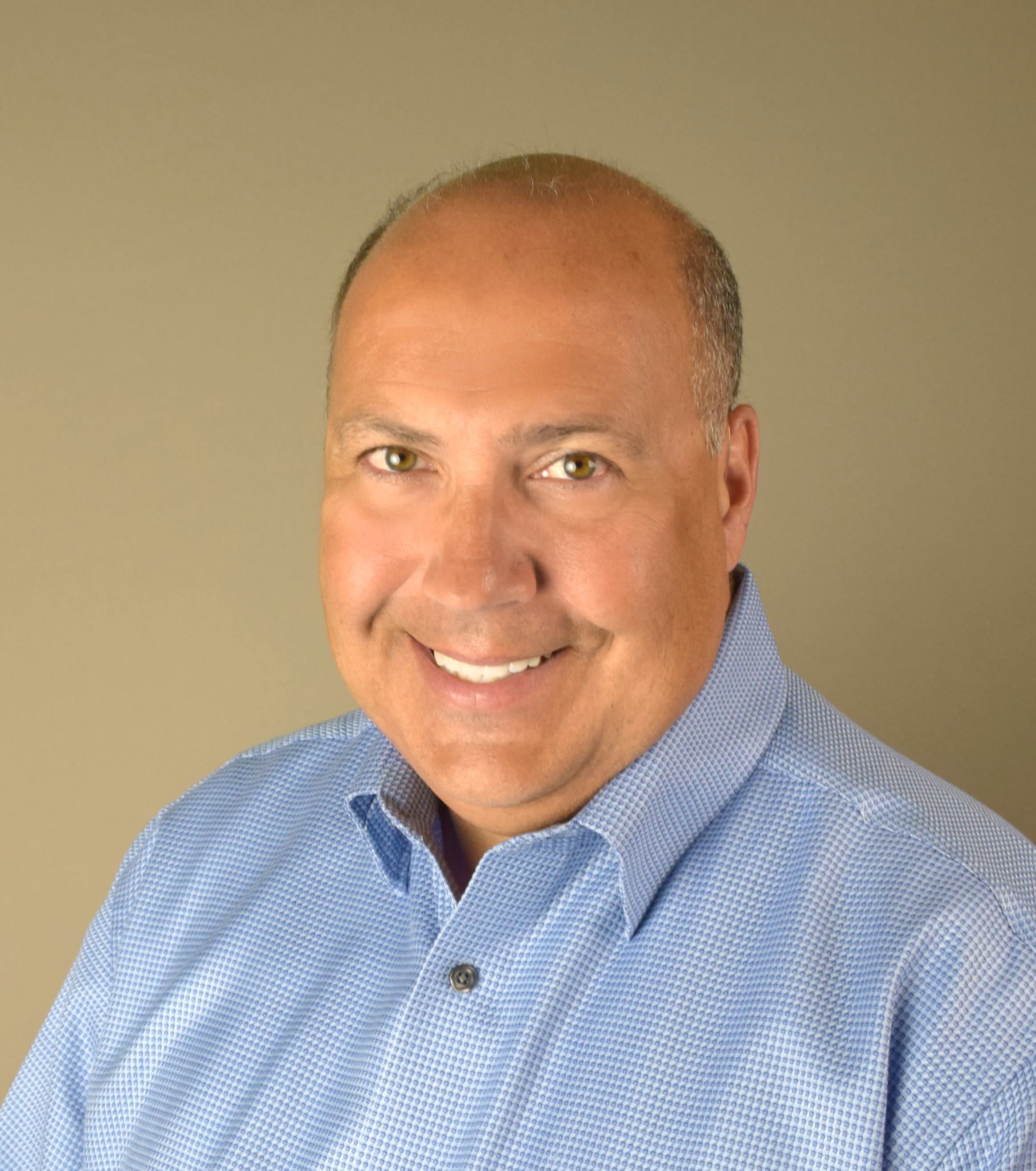 George Rizza