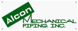 Alcon Mechanical Piping, Inc.