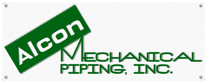 Alcon Mechanical Piping, Inc.