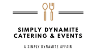 Simply Dynamite Catering & Events