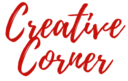 Creative Corner Logo