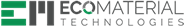 Eco Material Technologies Logo