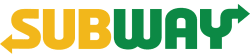 Subway Logo