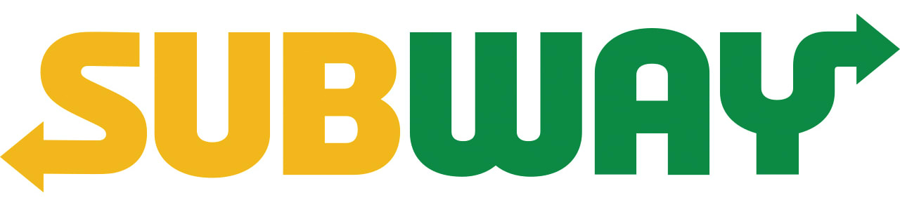 Subway Logo