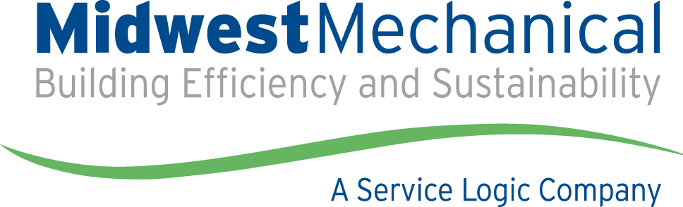 MIDWEST MECHANICAL logo