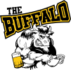 The Buffalo logo