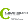 Albany-Colonie Regional Chamber logo