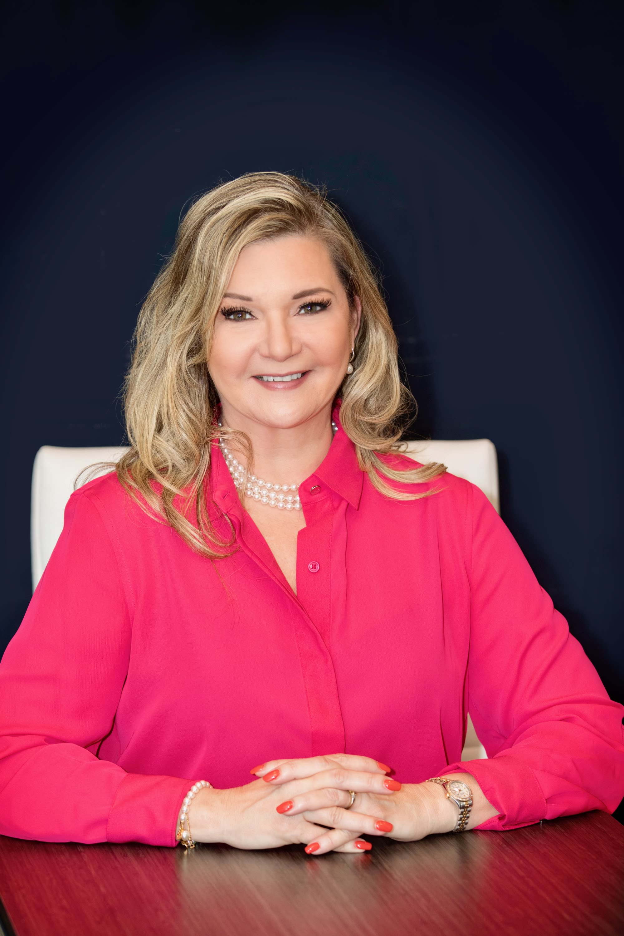 Myra Caridad García