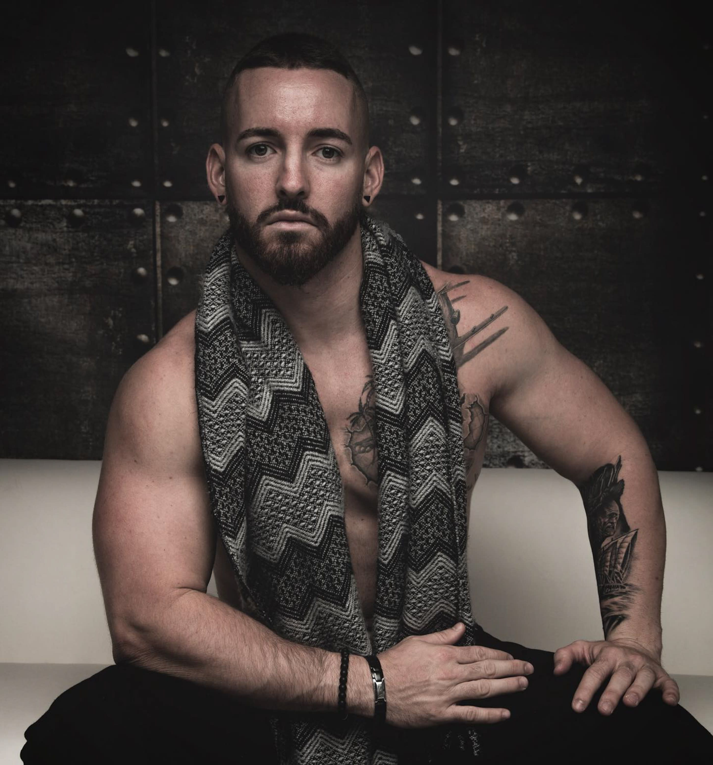 Mens Fashion Shoots