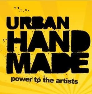 Urban Handmade - Unique handmade goods. The revolution will not be mass produced.