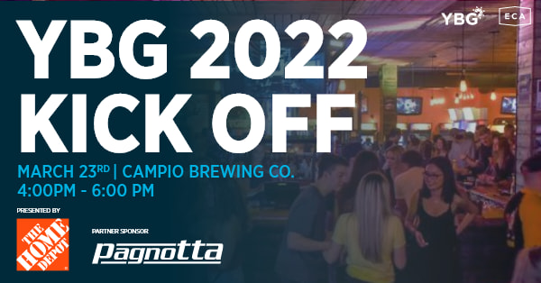 YBG Kick OFF 2022