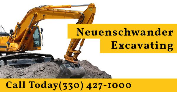 NEUENSCHWANDER EXCAVATING