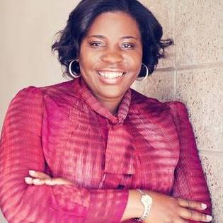 Cerila Gailliard, PMP, CSM