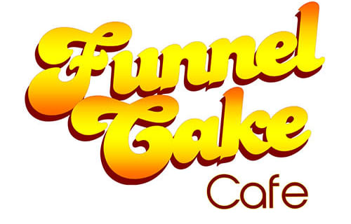 Funnel Cake Cafe