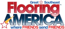 Great Southeast Flooring America - Where Friends Send Friends - Best of Brevard Flooring Company since 2013