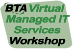 Virtual Managed IT Services Workshop