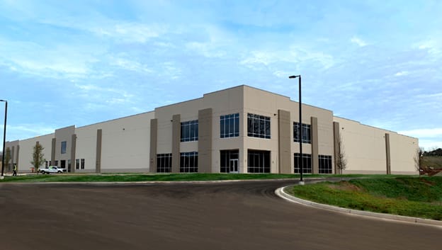 Ammeraal Beltech New US Operations in Buford, GA