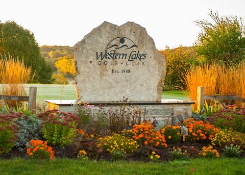 18 Hole Championship Golf Club