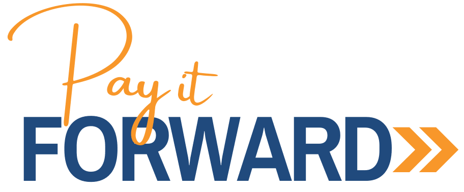 Pay it Forward