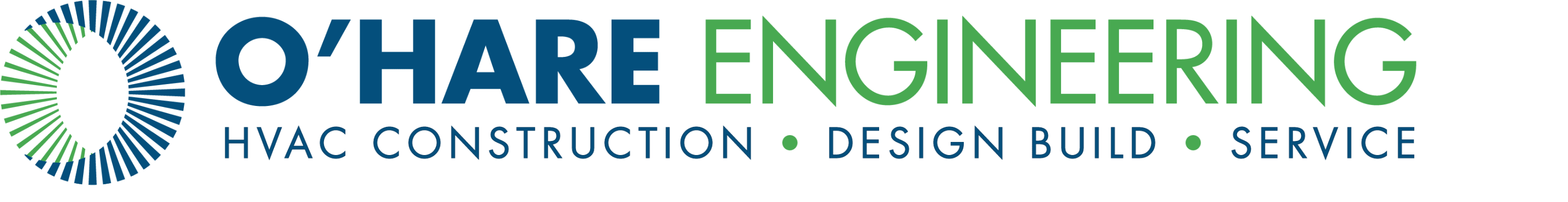 O'HARE ENGINEERING logo