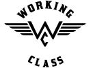 Working Class Band logo Olaya - Mar 14 2022