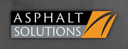 Asphalt Solutions