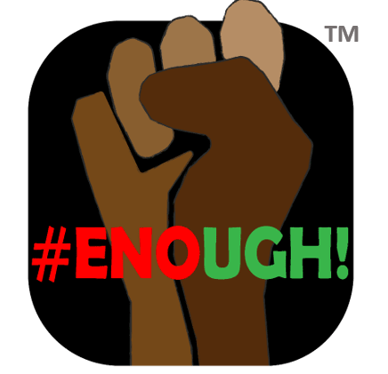 #Enough