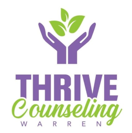 Thrive Counseling Warren