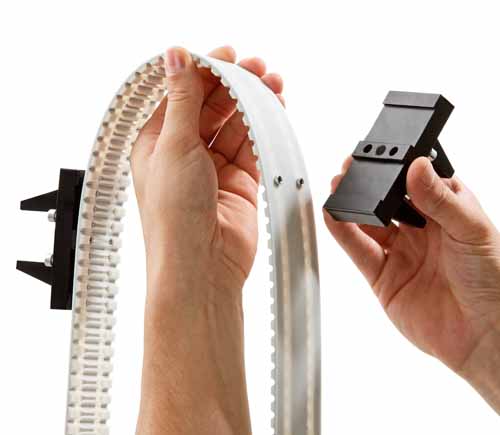 optibelt ATC-System