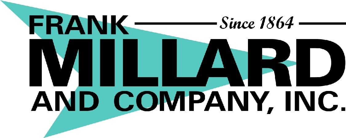 Frank Millard and Company Logo