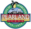City of Pearland, TX