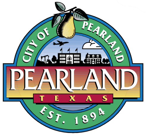 City of Pearland, TX