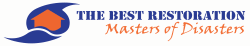 Best Restoration logo