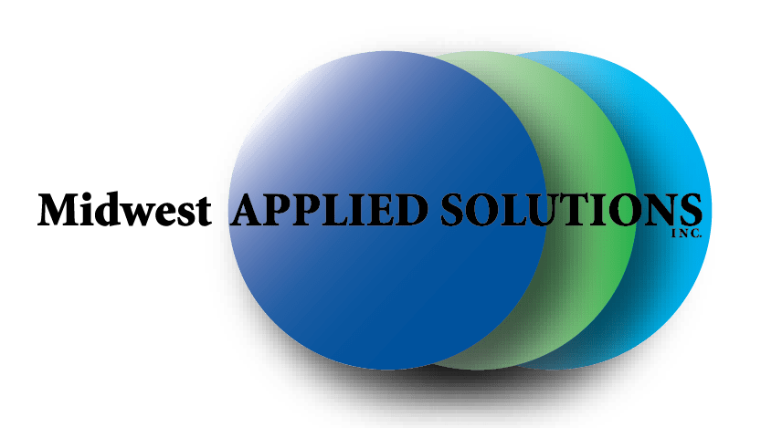 MIDWEST APPLIED SOLUTIONS logo