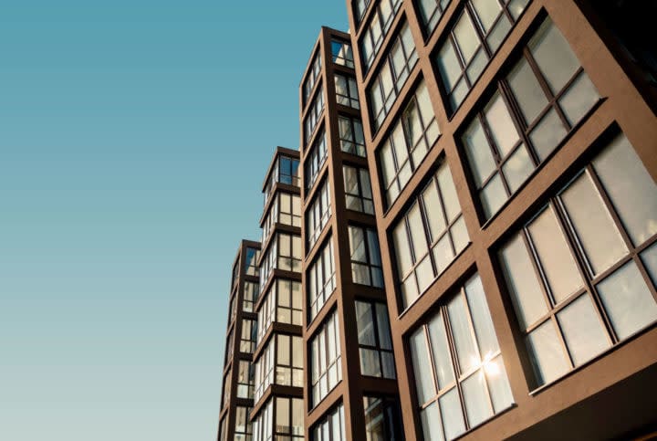 Multi Family Appraisal