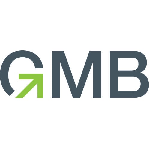 GMB Logo
