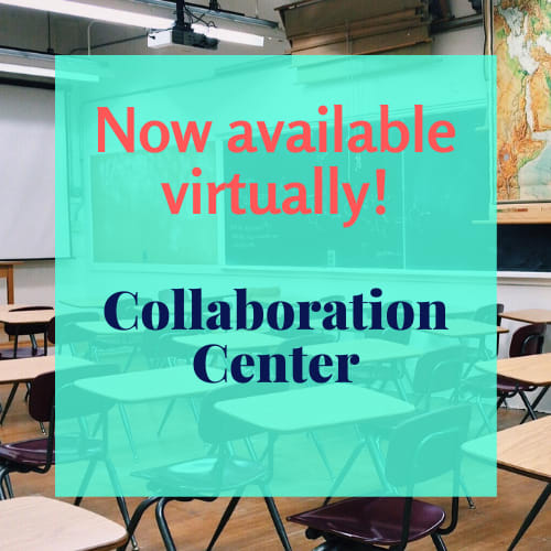 MLS Collaboration Center Training