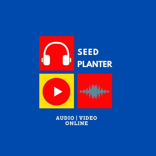 Seedplanter Productions