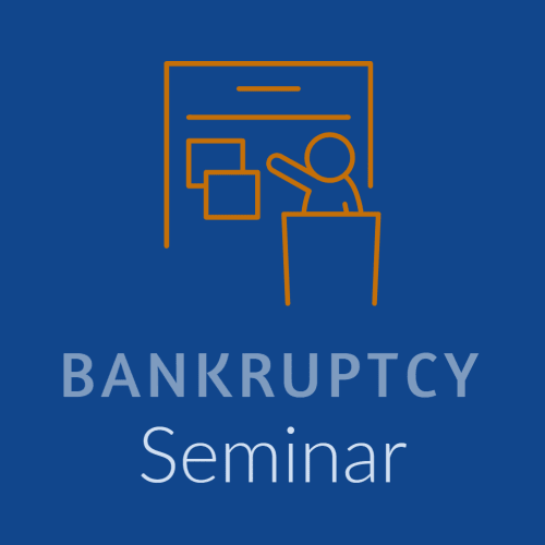 Bankruptcy Seminar