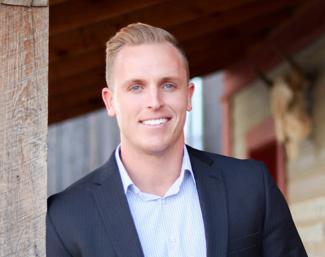 Aaron Tobler - Realtor