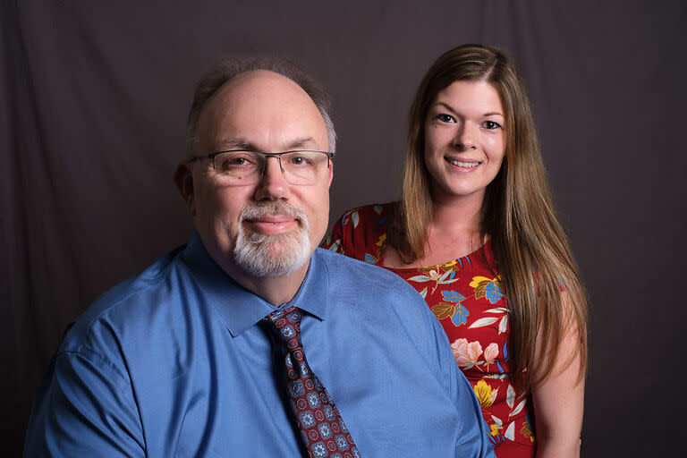 Keith Wagner/Mandi Williams - Hourglass Realty Group brokered by eXp Realty LLC