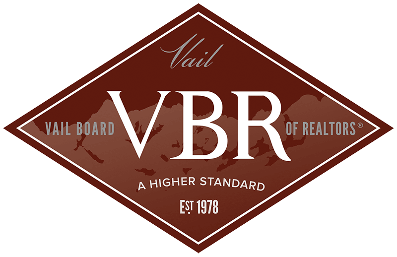 Vail Board of Realtors® Logo