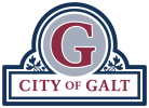 City of Galt logo