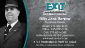 exit realty central, El Paso texas, realtor