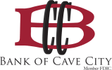 Bank of Cave City