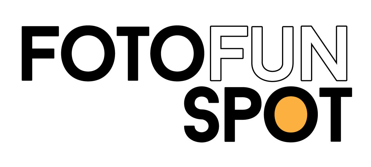 FotoFunSpot logo