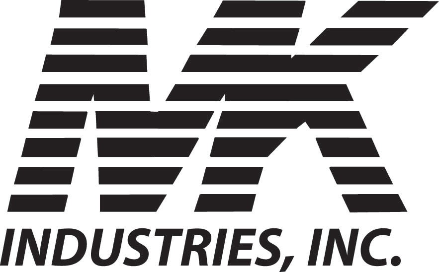 MK INDUSTRIES, INC. logo