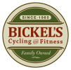 Bickel's Cycling and Fitness logo