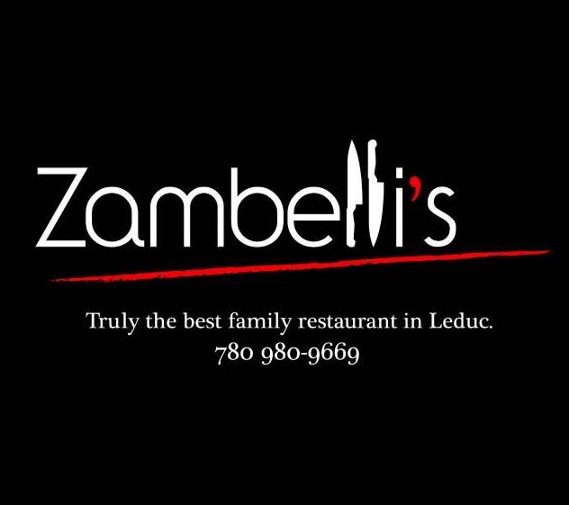 Zambelli's